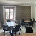 Alojamento de Acomodação e Pequeno-almoço Atomos Alvignano