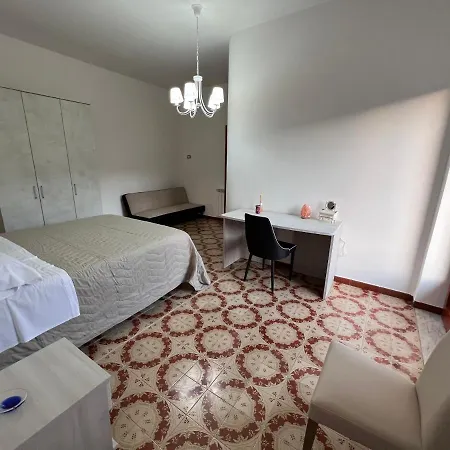 Atomos Bed & Breakfast Alvignano