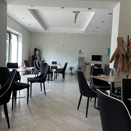 Atomos Couette-café Alvignano