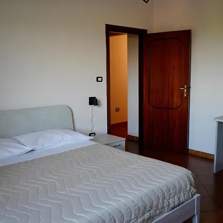 Bed & Breakfast Atomos Alvignano