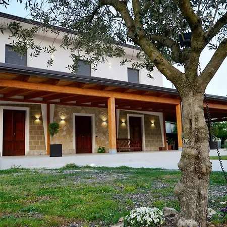 Atomos Couette-café Alvignano