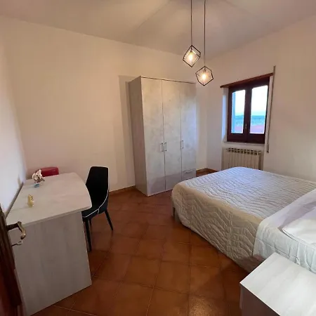 Atomos Couette-café Alvignano