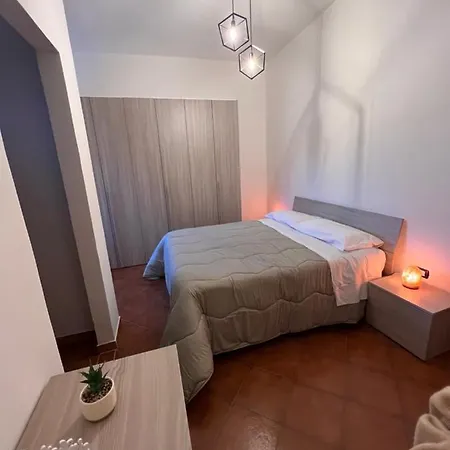 Bed & Breakfast Atomos *