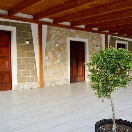 Bed & Breakfast Atomos Alvignano