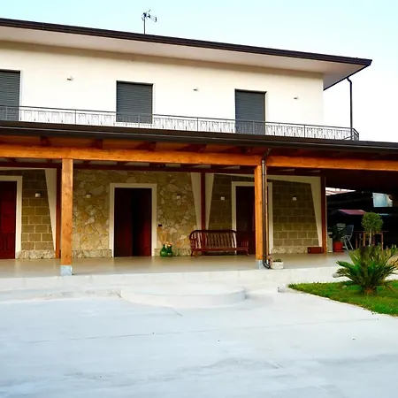 Atomos Couette-café Alvignano