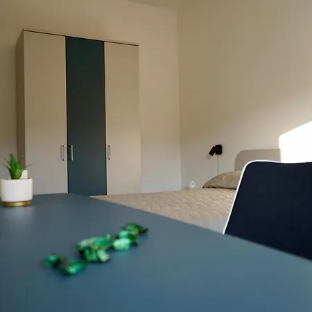 Atomos Frühstückspension *