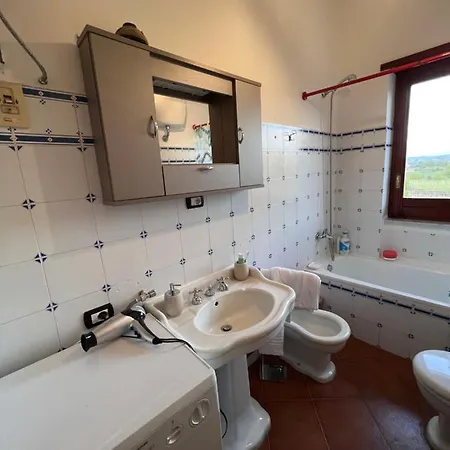 Bed & Breakfast Atomos