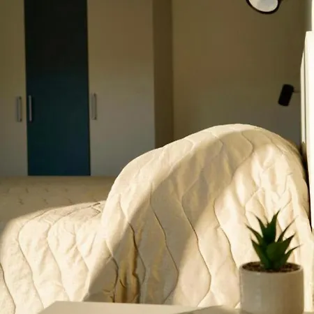 Couette-café Atomos *