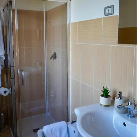 Atomos Couette-café Alvignano