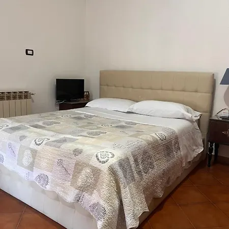 Atomos * Alvignano