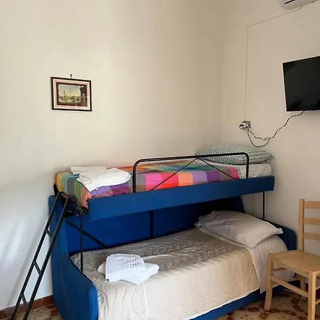 Atomos Bed & Breakfast