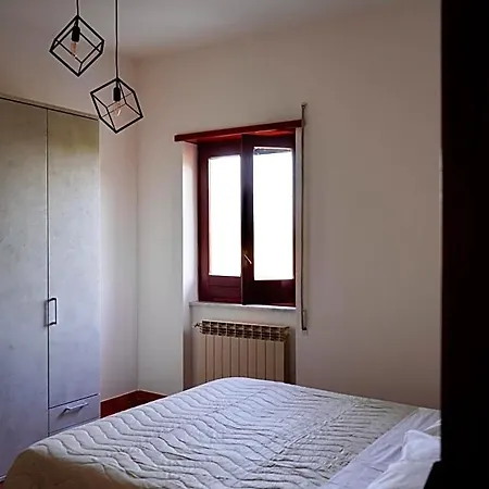 Bed & Breakfast Atomos *