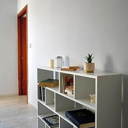 Bed & Breakfast Atomos Alvignano
