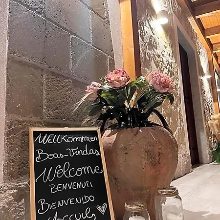 住宿加早餐酒店 Atomos Alvignano