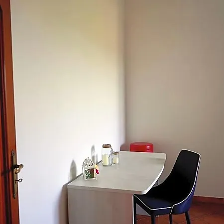 Atomos Bed & Breakfast Alvignano