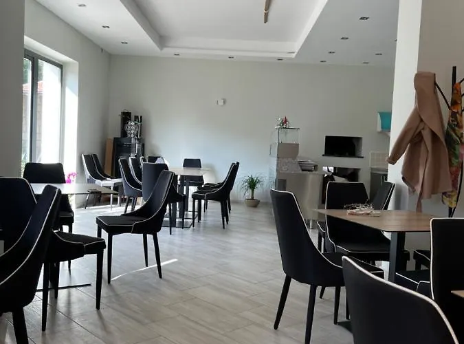 Atomos ベッド・アンド・ブレックファスト Alvignano