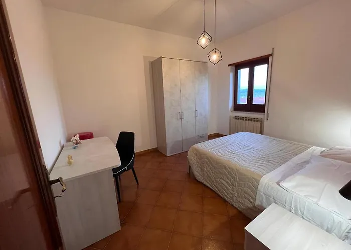 Atomos ベッド・アンド・ブレックファスト Alvignano