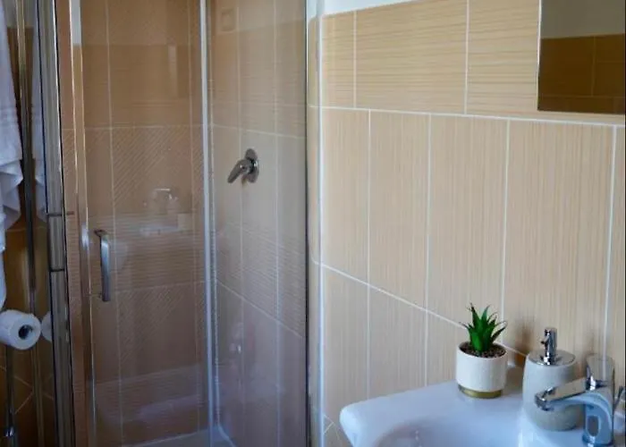 Atomos ベッド・アンド・ブレックファスト Alvignano