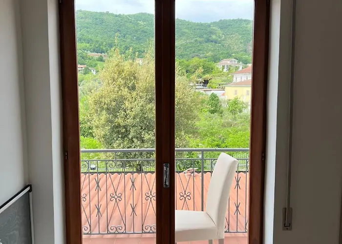 ベッド・アンド・ブレックファスト Atomos